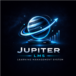 Jupiter LMS