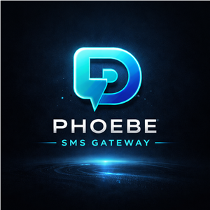 Phoebe SMS-gateway