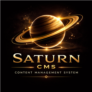 Saturn CMS