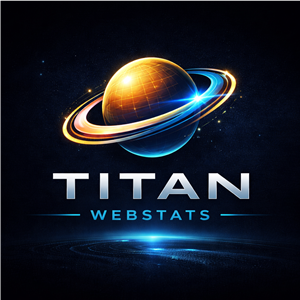 Titan Webstats